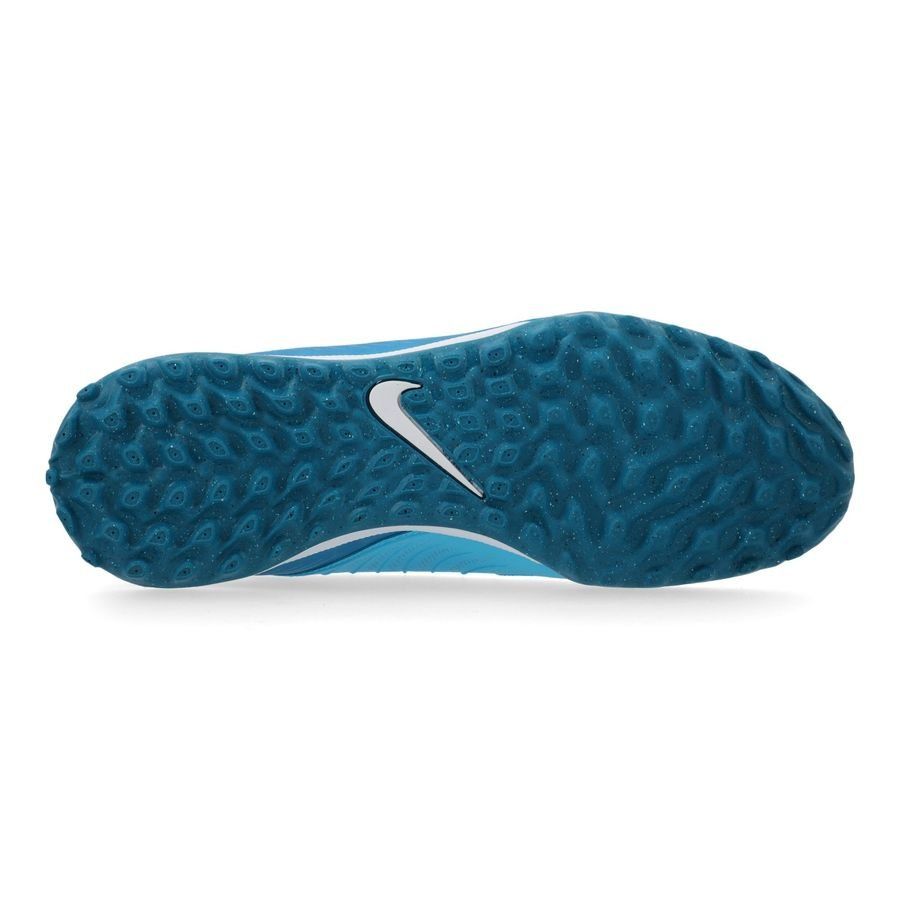 Nike Phantom GX II Academy TF Mad Ambition - Bleu/Blanc