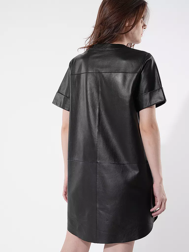 RIANI Minikleid schwarz