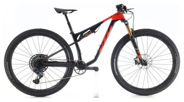 Produit reconditionné · KTM Scarp Exonic Carbone XX1 AXS / Vélo VTT / KTM | Bon état