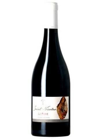 Le Poiré - Saint-Nicolas