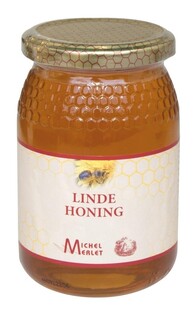 Michel Merlet Linde Honing 500GR