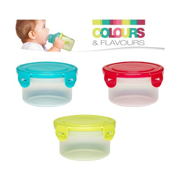 Bebedue - Baby Picnic 400ml - BE80214