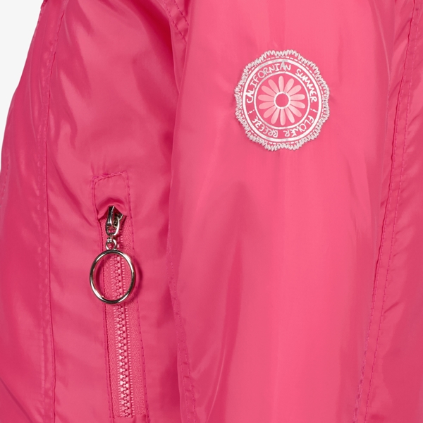 TwoDay meisjes zomerjas roze
