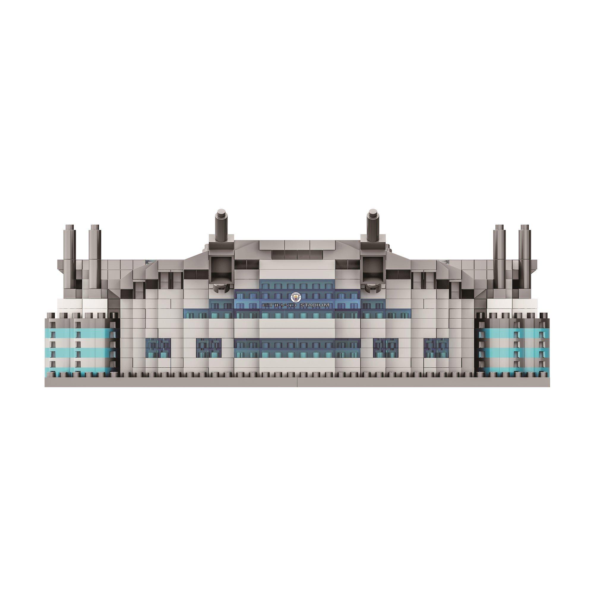 Team BRXLZ 3D Football Stadium