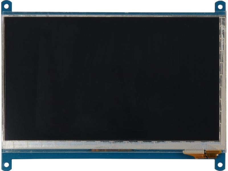 jOY-iT Touchscreen 7
