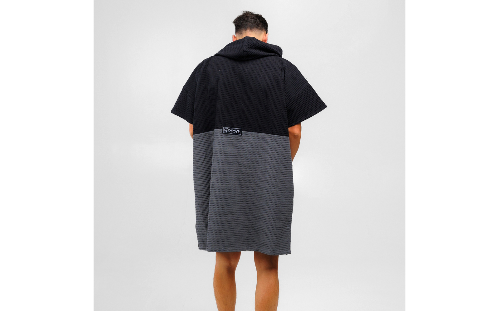 Wave Hawaii Travelponcho El Yaque L - XL