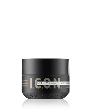 ICON Styling Putty Pomade 60g