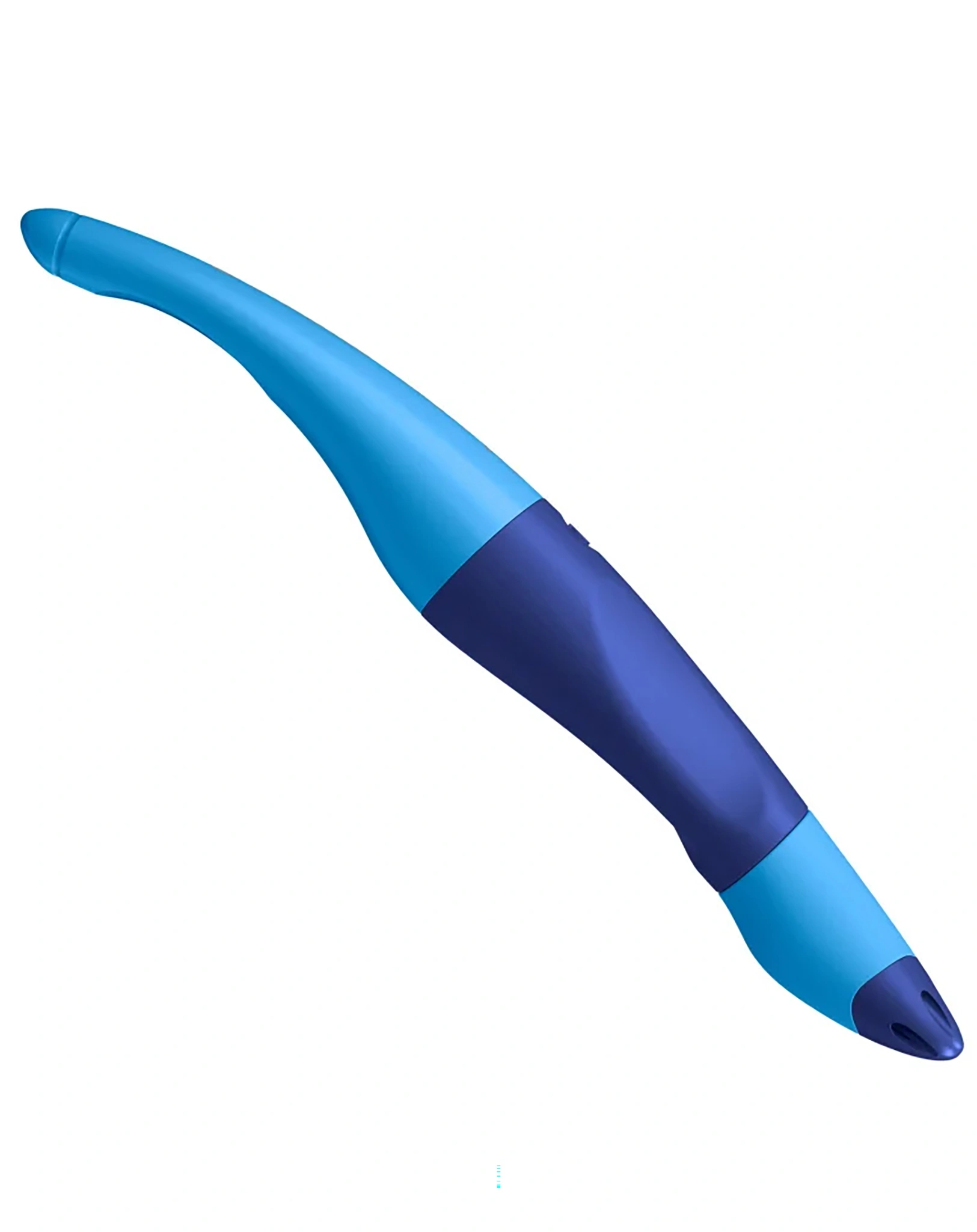 Tintenroller STABILO® EASYoriginal für Linkshänder in blau