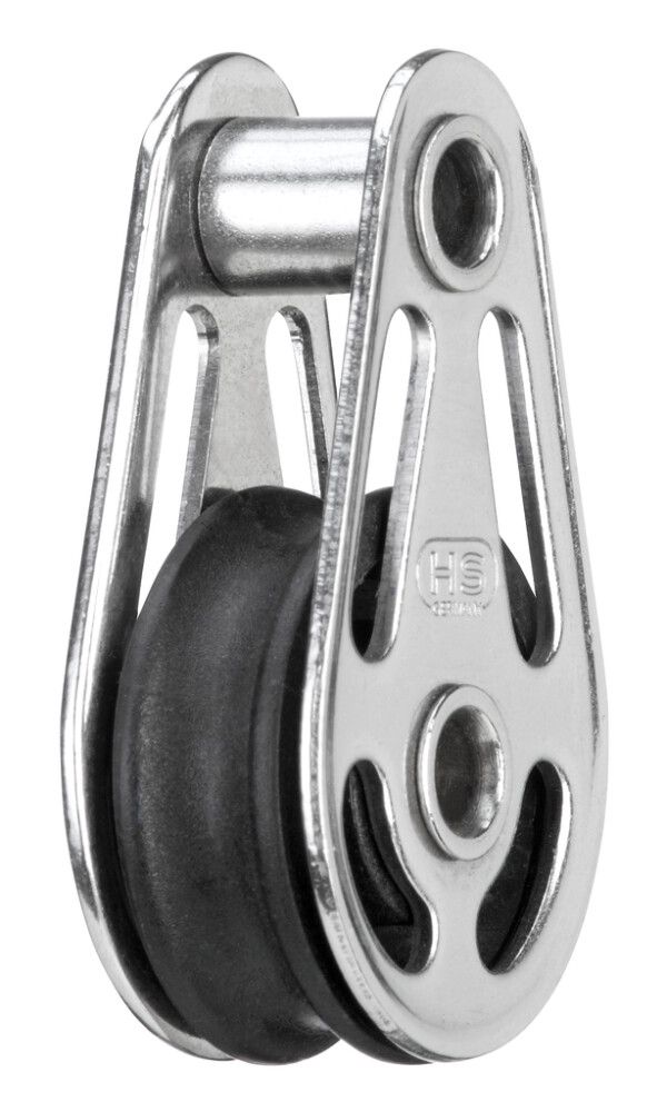 BLOKK MARINETECH GLIDELAGER 6MM