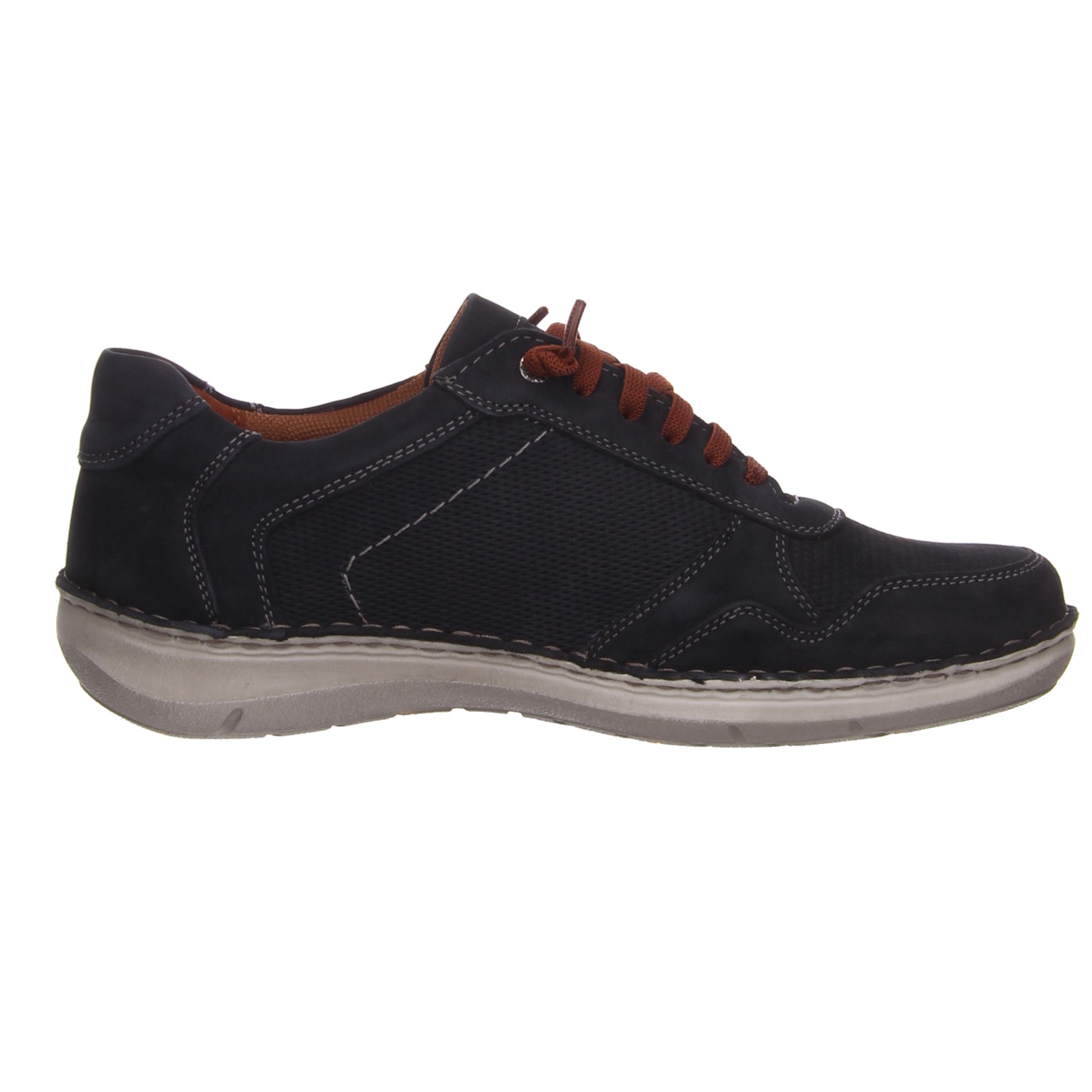Josef Seibel Slipper blau blau