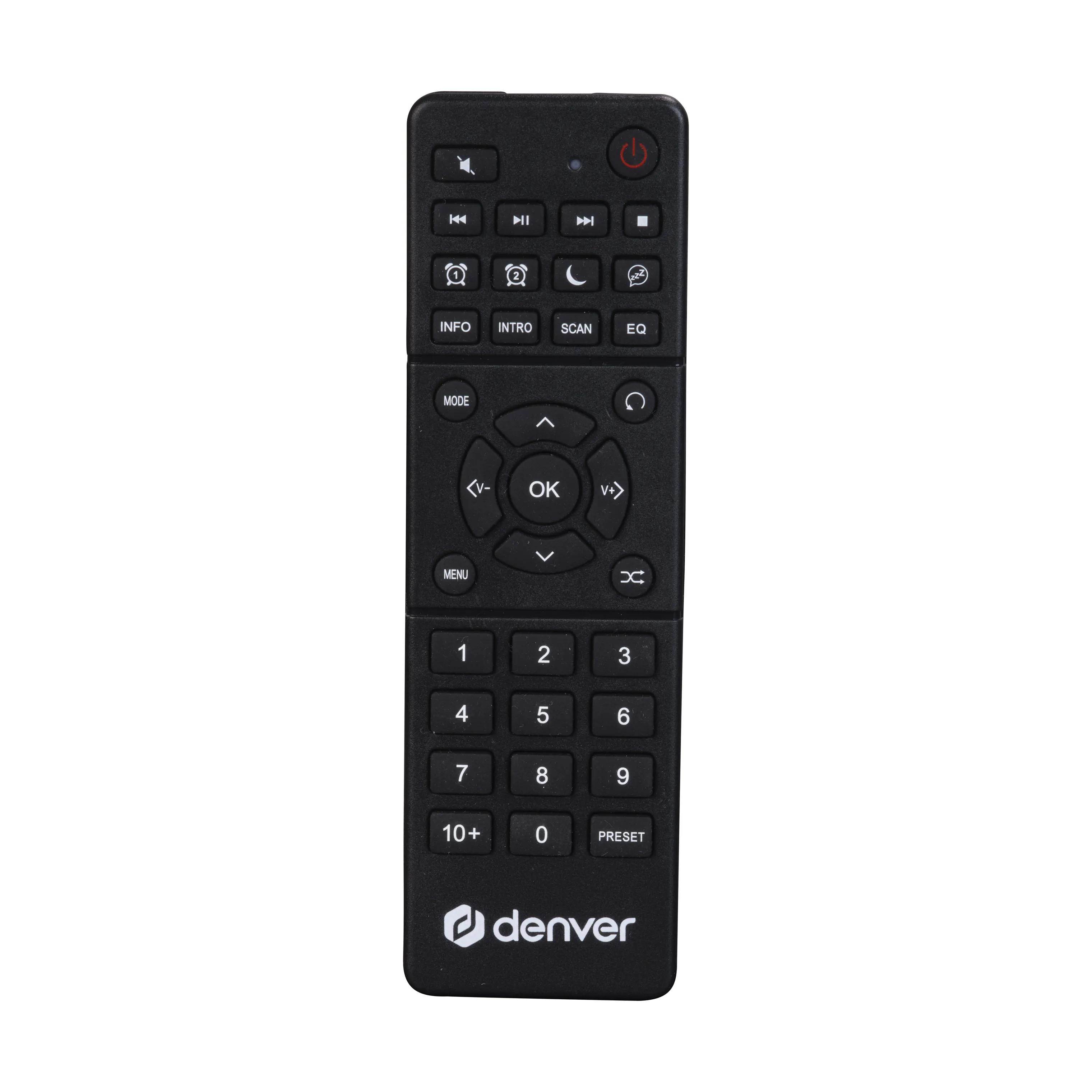 Denver Retro Anlæg MDA-525DW