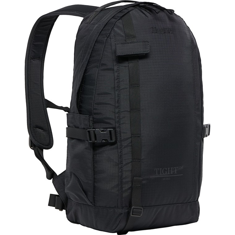 Haglöfs Tight Medium Mono True Black