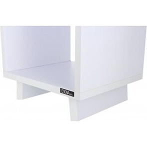 Accessoire platine vinyle Enova Hifi VINYLE LOVER BLANC