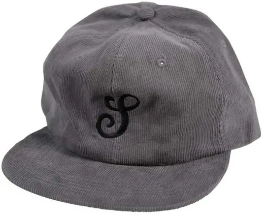 Shadow Furtive Corduroy Cap | SkatePro