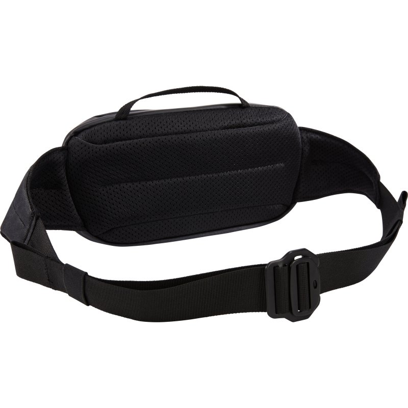 Thule Aion TASB102 - Black sacs bananes Polyester Noir