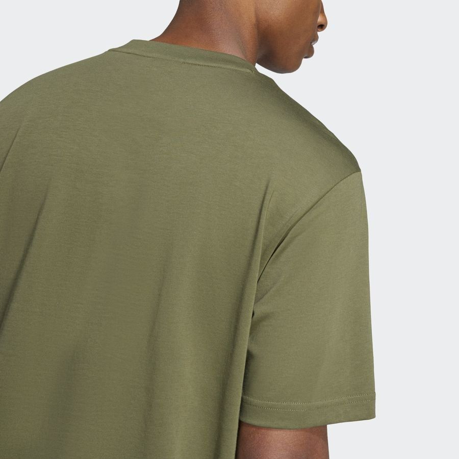 Adidas T-shirt grand logo Essentials