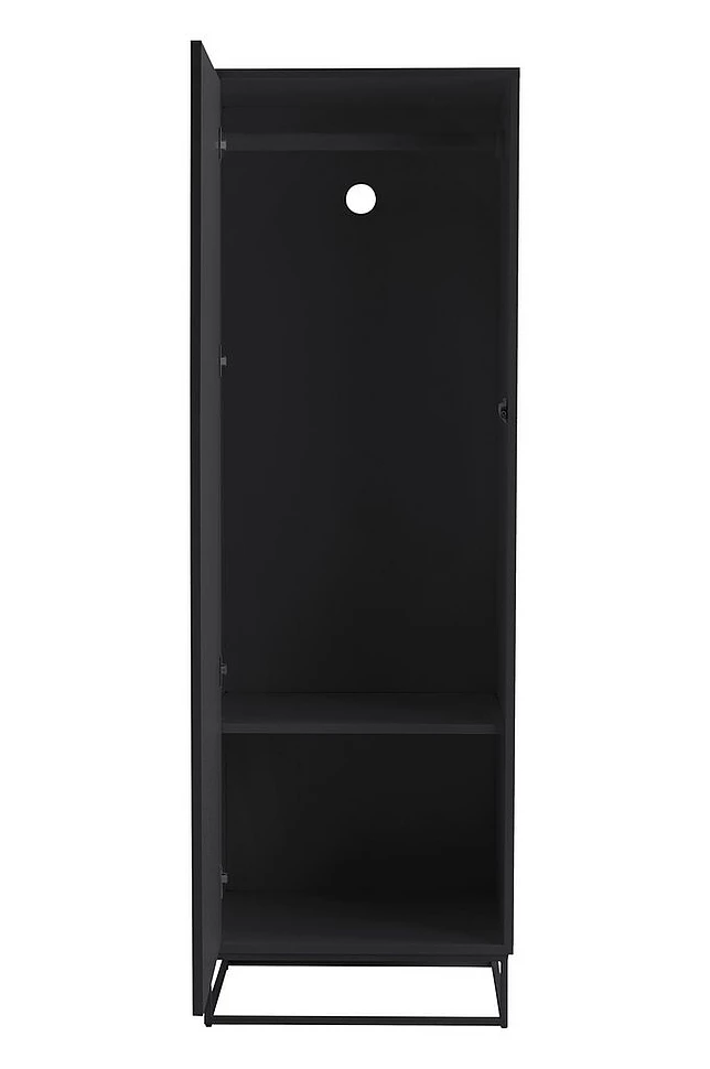 LYCKEBY garderobe