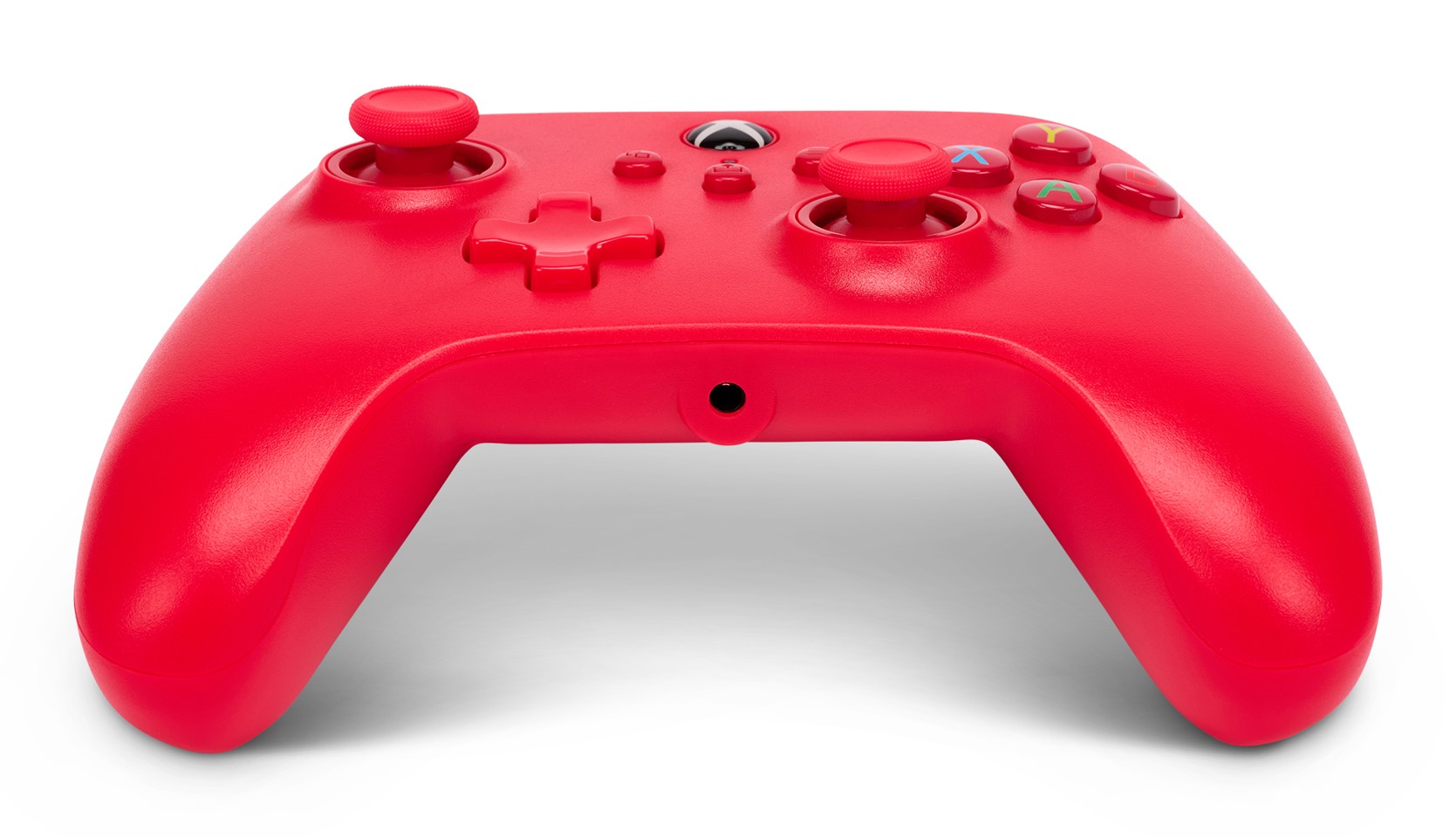 PowerA PowerA Wired Controller for Xbox Series X - S - Red