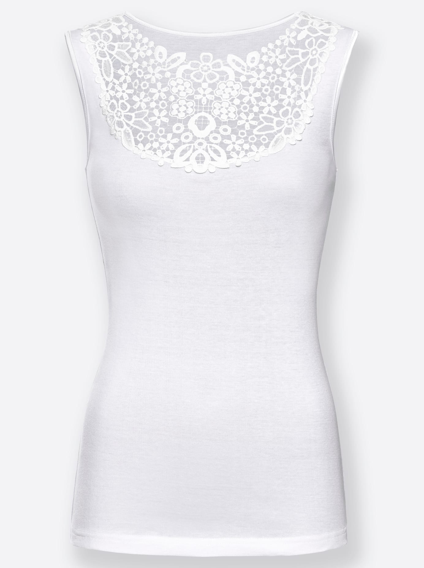 wäschepur Unterziehshirt 1 Stk.