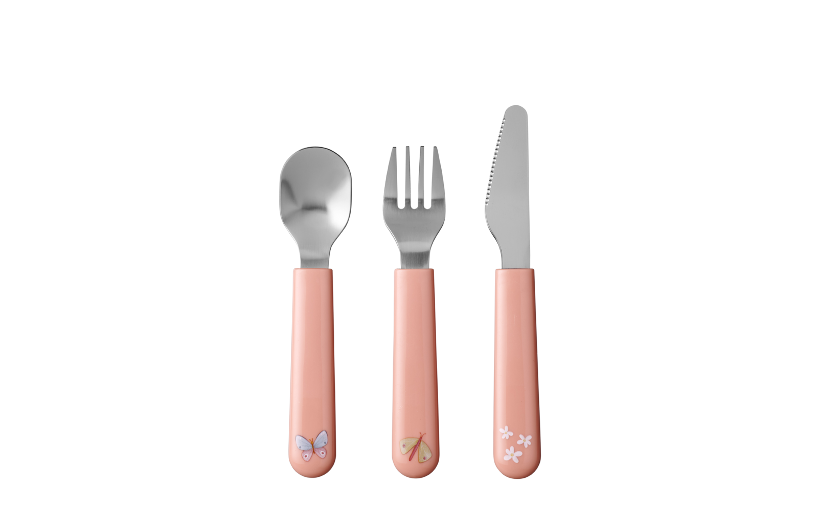 Mepal Mio Kinder Besteckset 3 teilig sailors bay