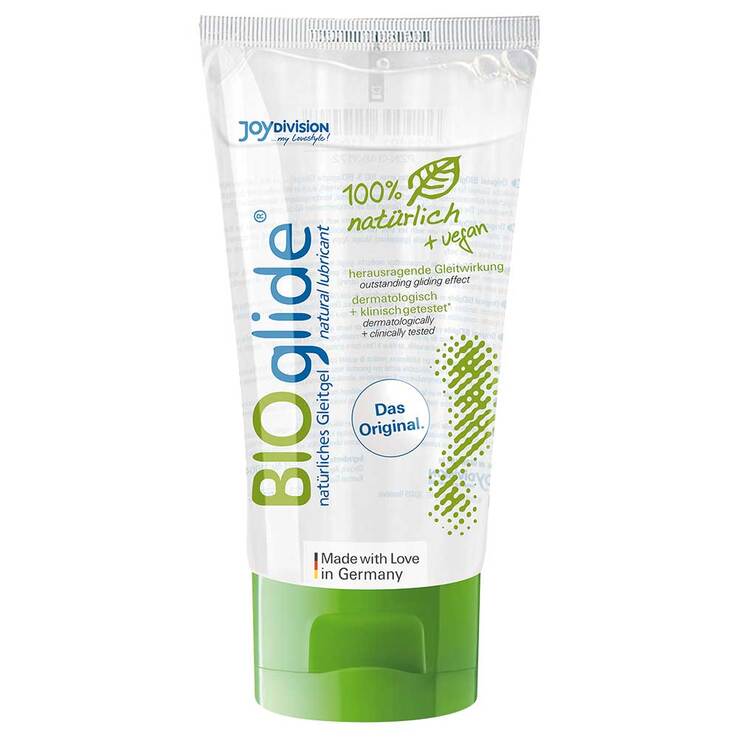 BIOglide Gleitgel, 150 ml