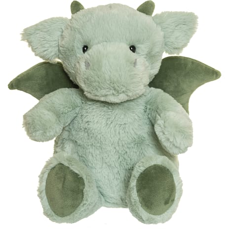 Krammebamse, dinosaur