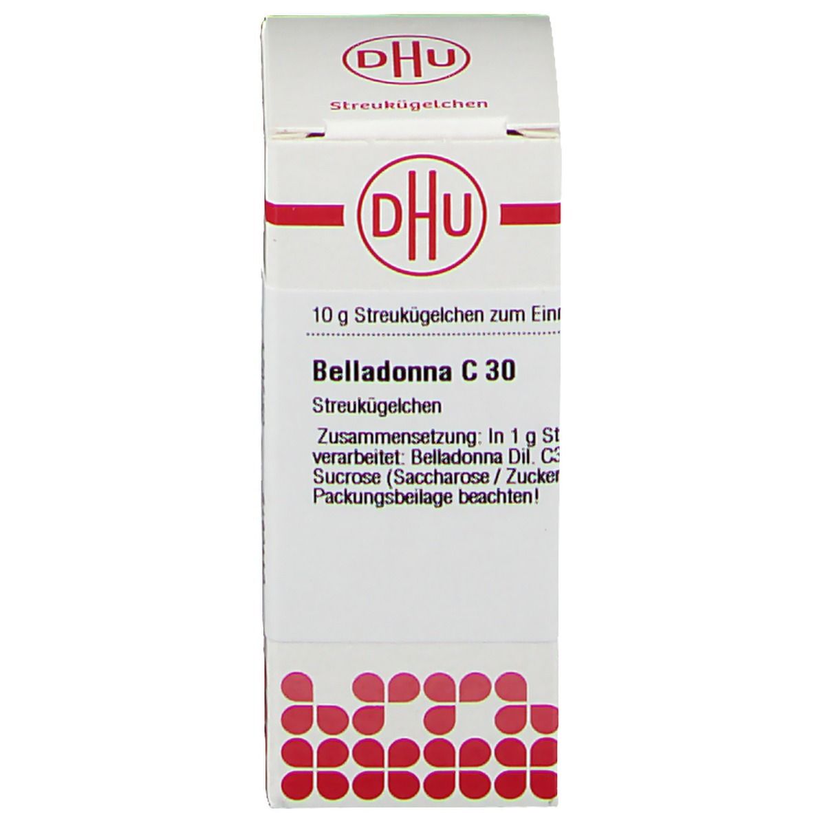 DHU Belladonna C30
