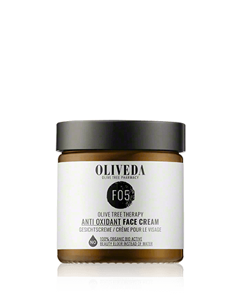 Oliveda Face Care F05 Anti Oxidant Face Cream 50ml