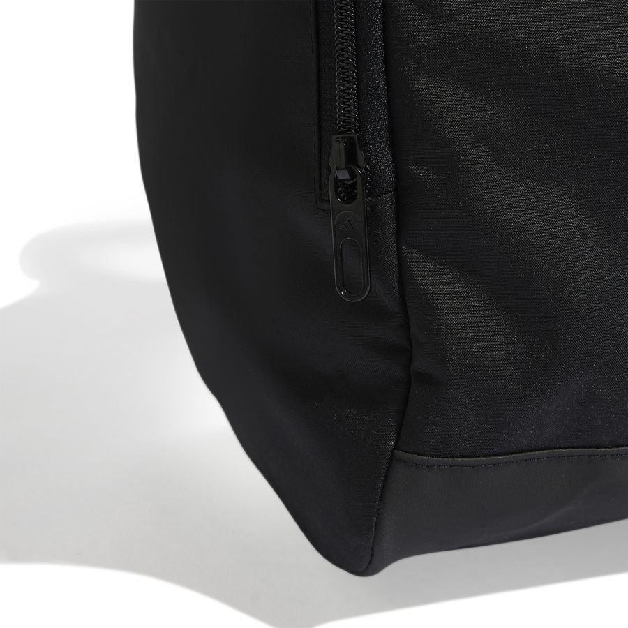 adidas Sac de Sport Linear Duffel Medium - Noir/Blanc
