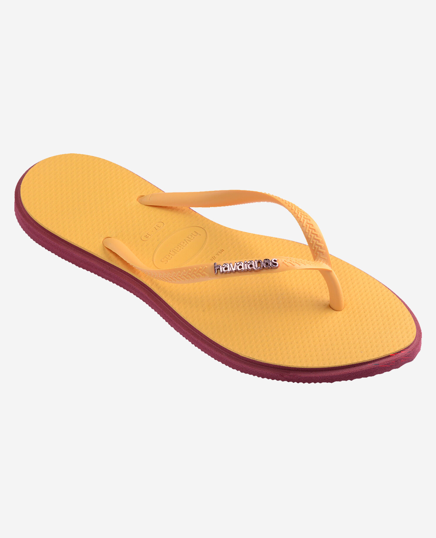 Havaianas Slim Point