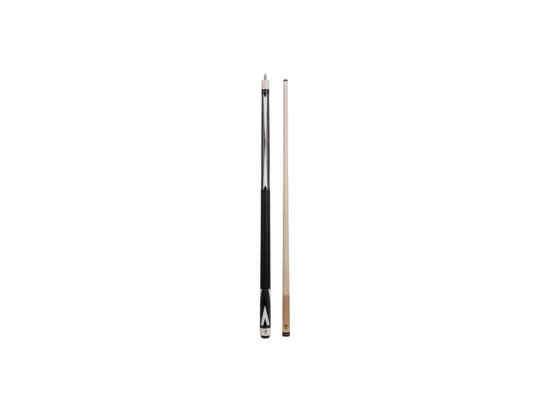 Queue de billard en bouleau 145cm - Modèle Shield04 - Naturel clair