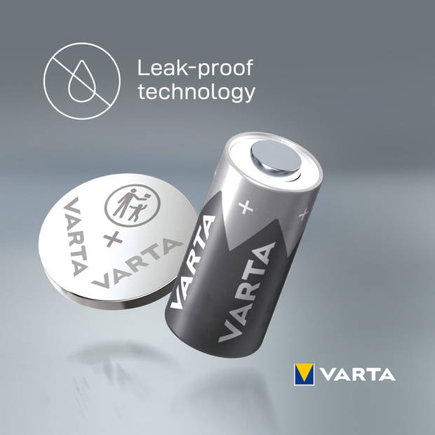 VARTA Professional CR2025 batterij - 2 stuks