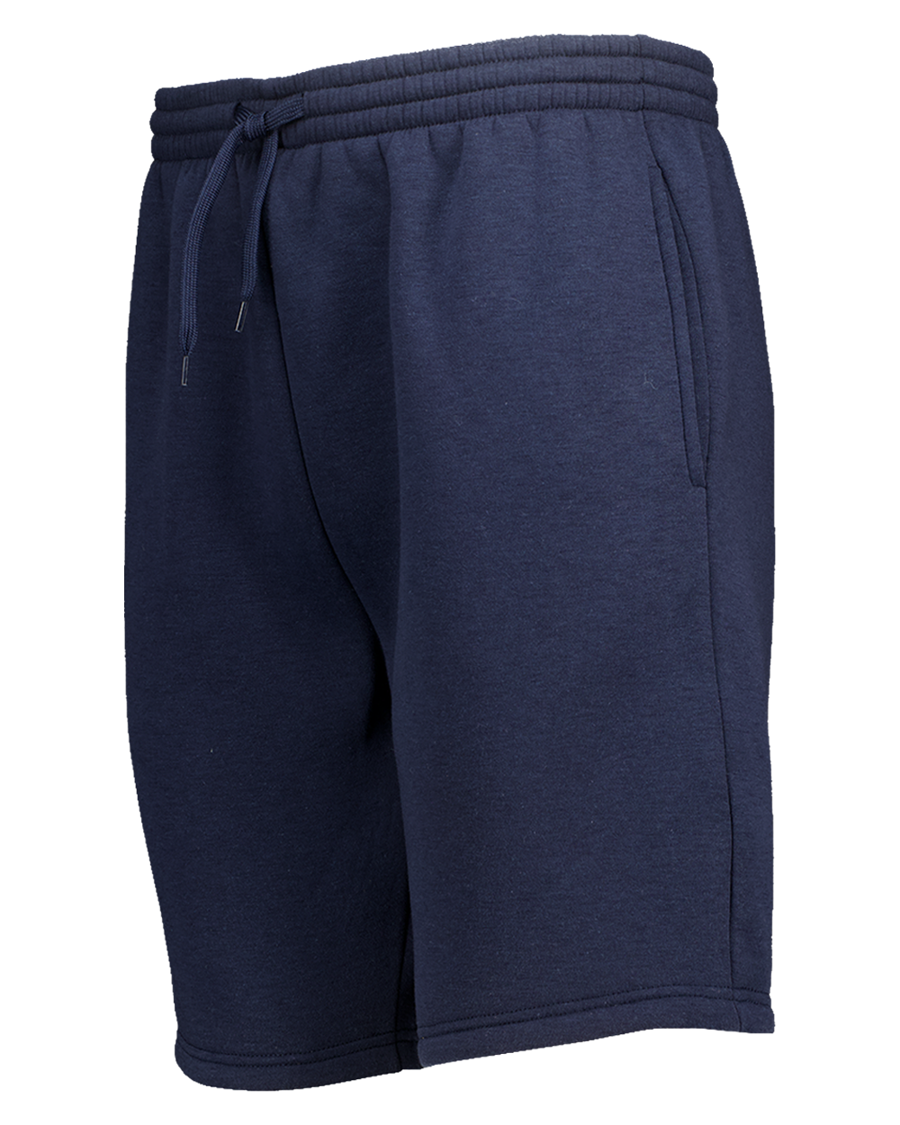 Heren joggingshort Navy kopen? Goed en goedkoop