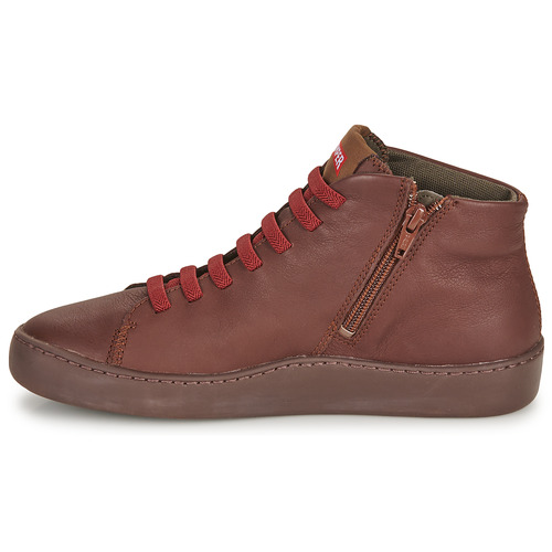 Camper - PEU TOURING - Marron