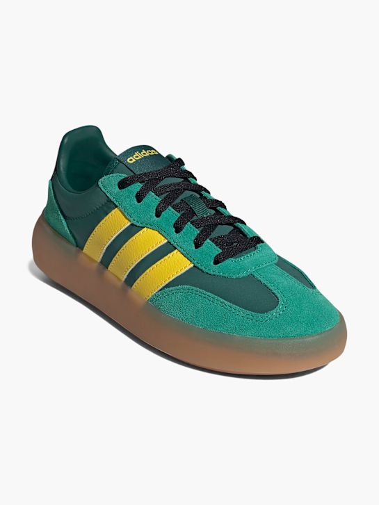 adidas BARREDA DECODE Sneaker Grün