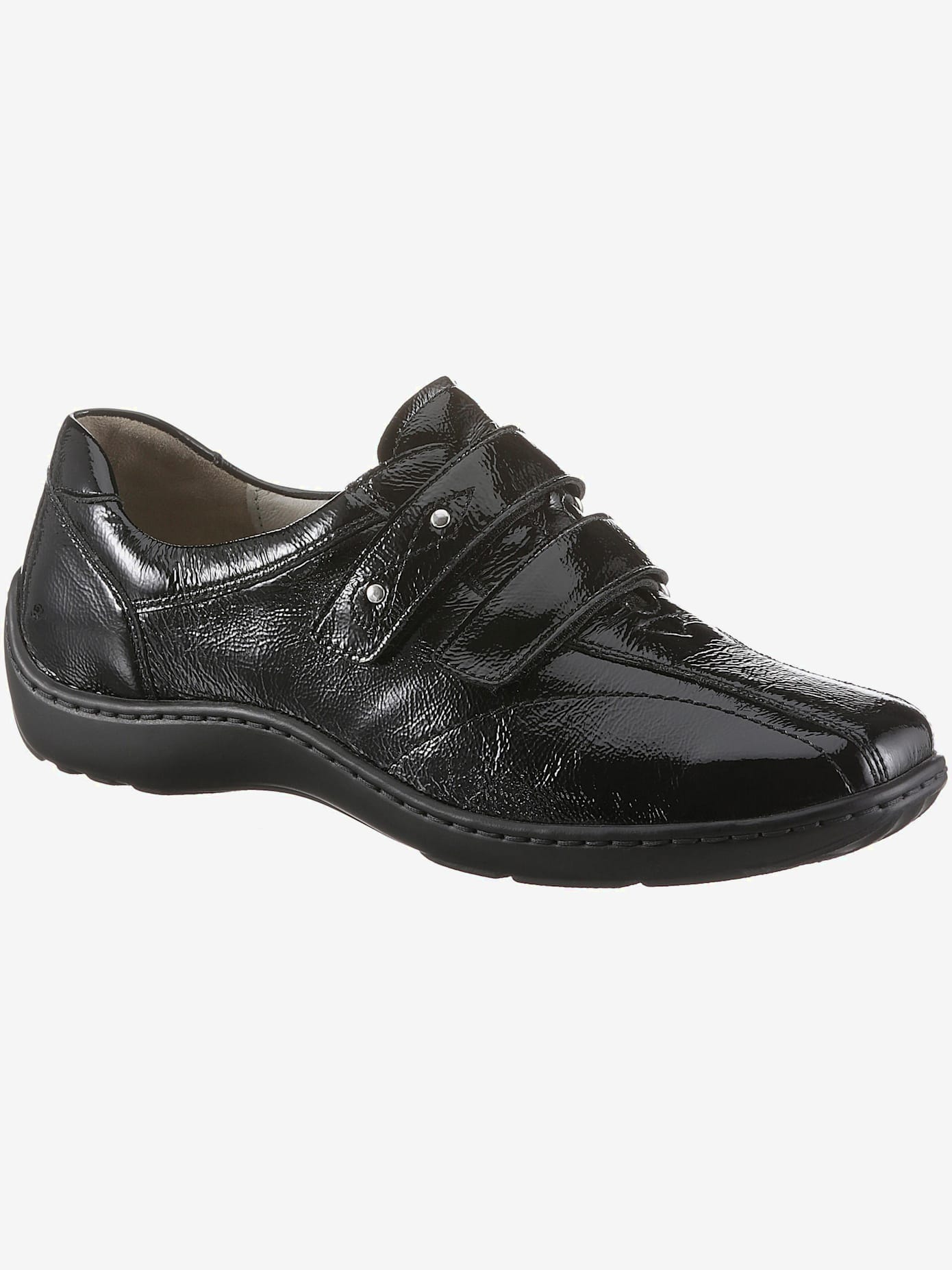 Chaussures à bandes auto-agrippantes fermetures auto-agrippantes pour une adaptation parfaite