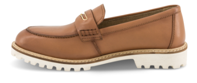 Nordic Softness Damesko Brun 2413160930