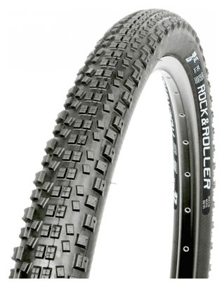 Pneu VTT MSC Rock & Roller 26'' Tubeless Ready Souple XC ProShield