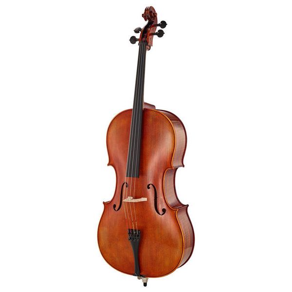 Lothar Semmlinger No. 135 Cello 4/4