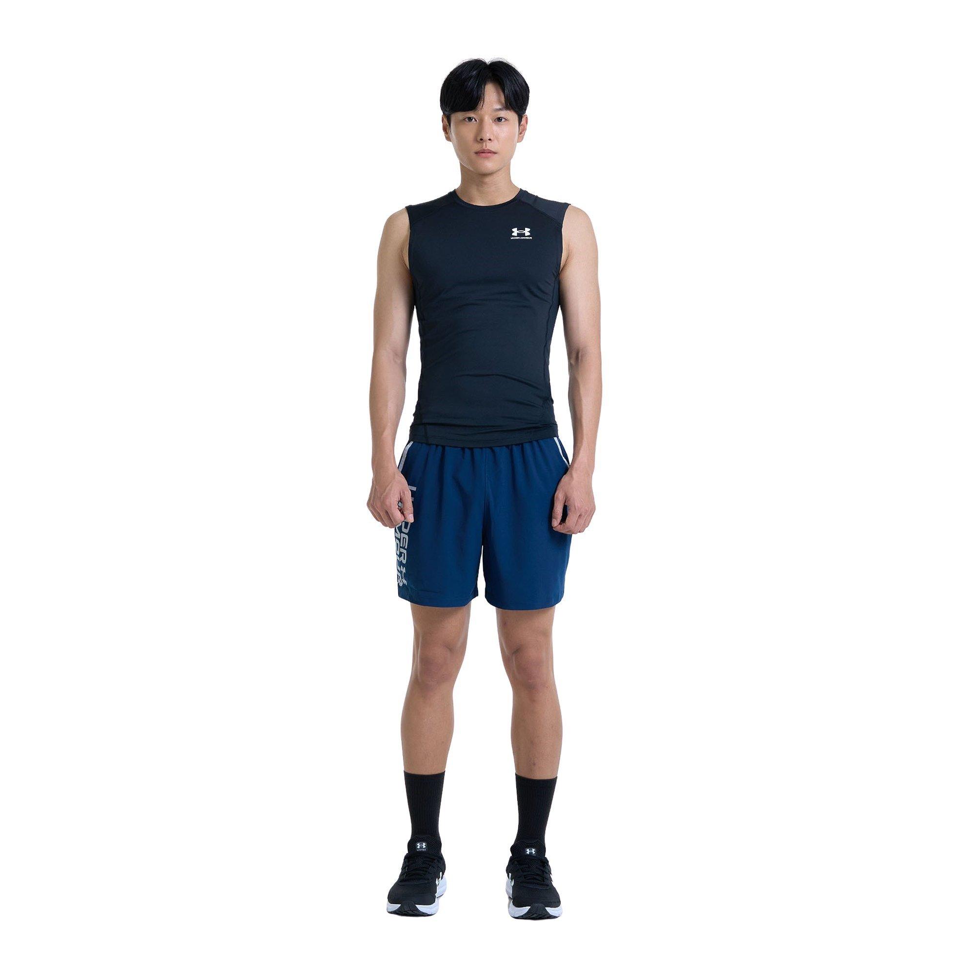 Under Armour HeatGear® Sleeveless Mens