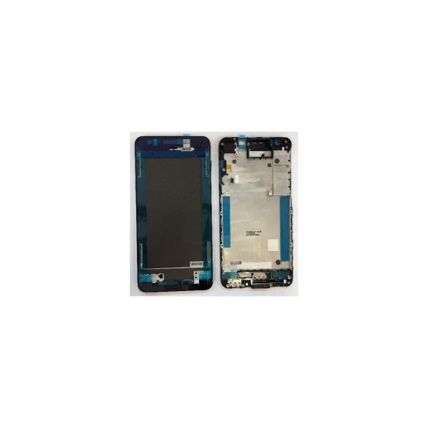 HTC Desire 825 10 Lifestyle Chassi Carcaça Central Preta
