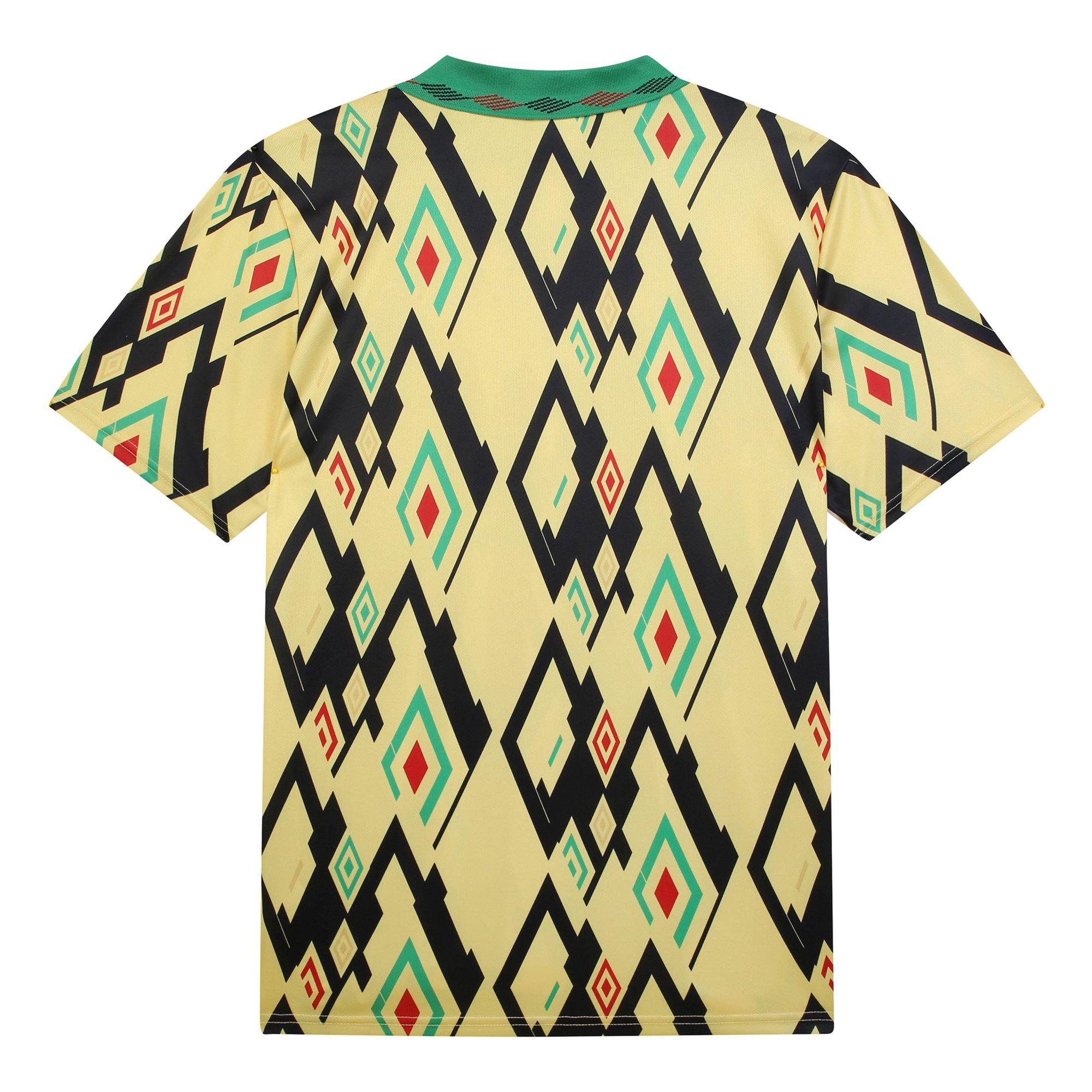 Umbro Tropical Shirt Mens