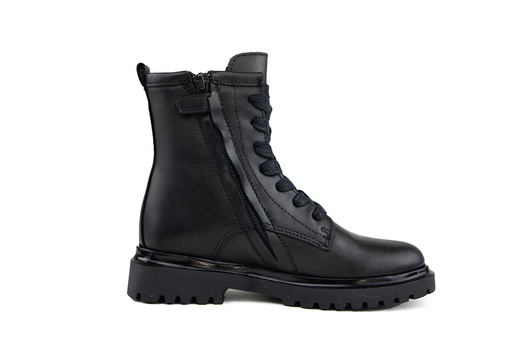 Giga Veterboot Tramonto Black