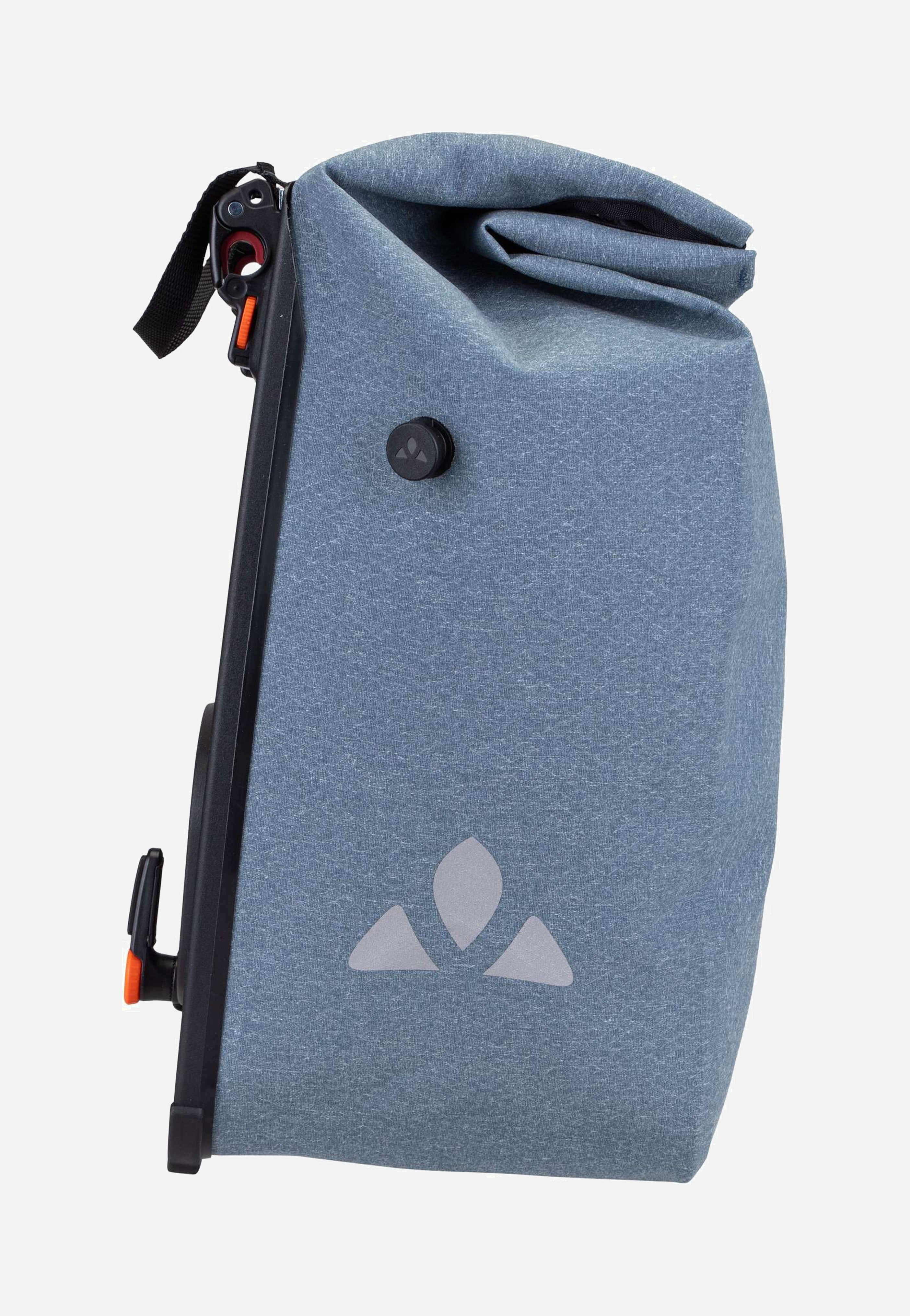 ReCycle Back Single Heron - Fahrradtasche