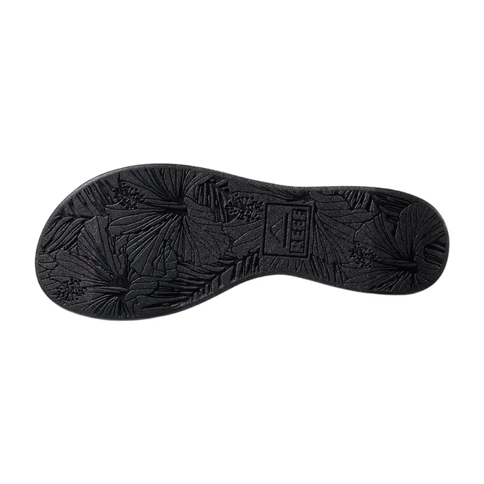 Reef Cushion Cloud Oasis Teenslippers Dames