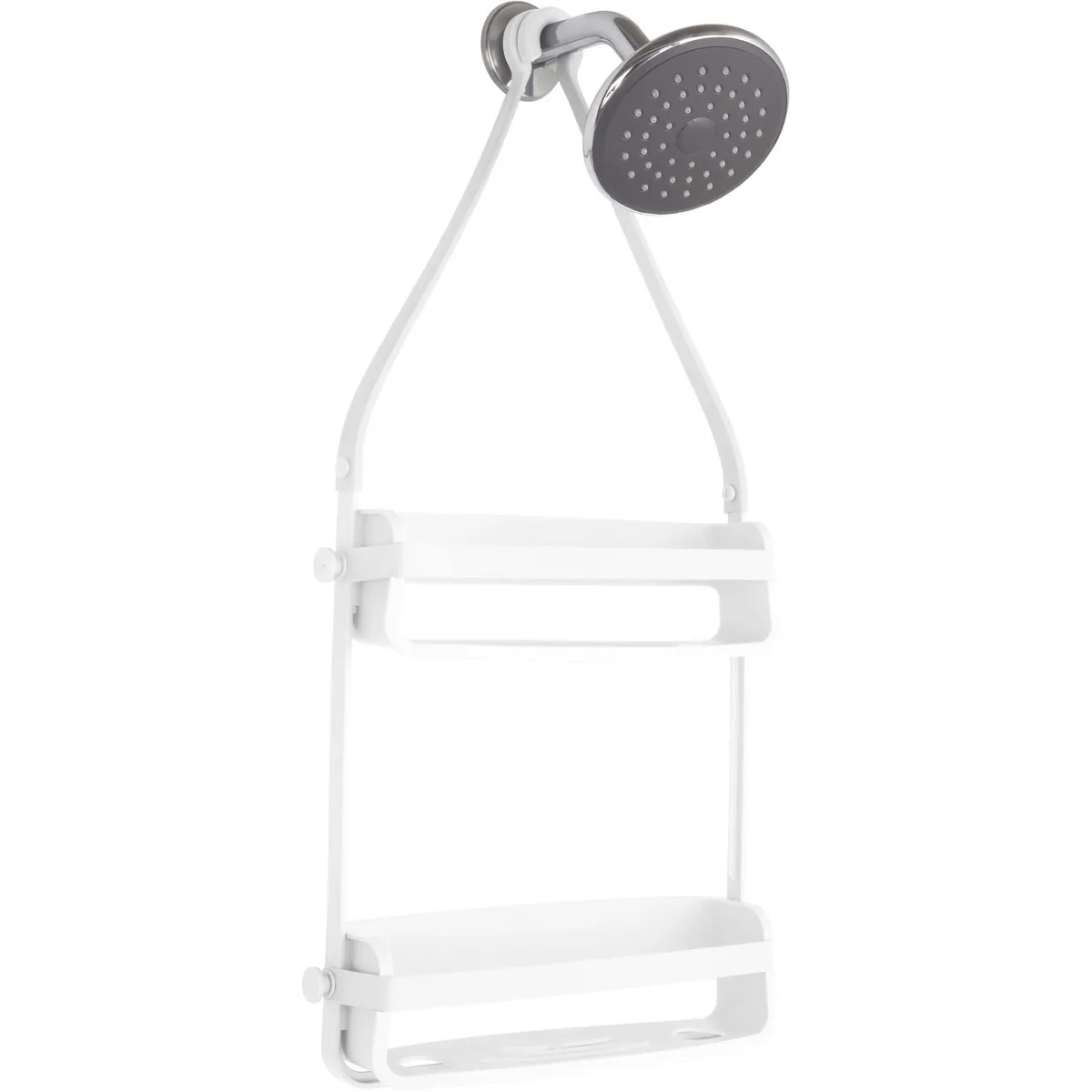 Umbra Support Accessoires Douche Blanc