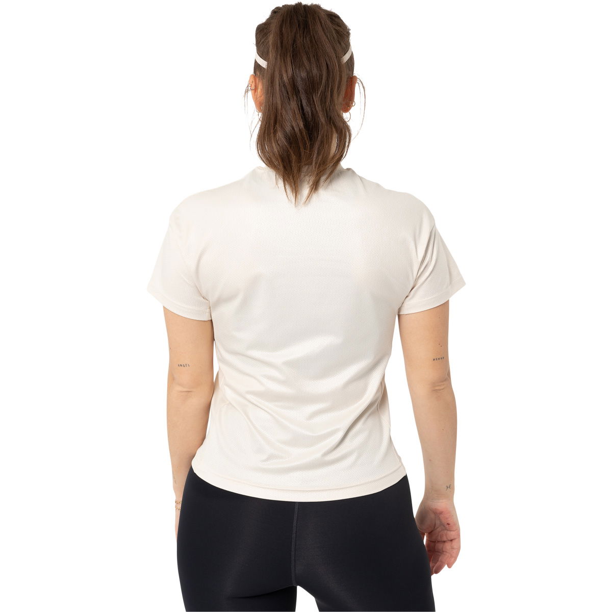 Johaug Shape Trænings T-shirt Dame