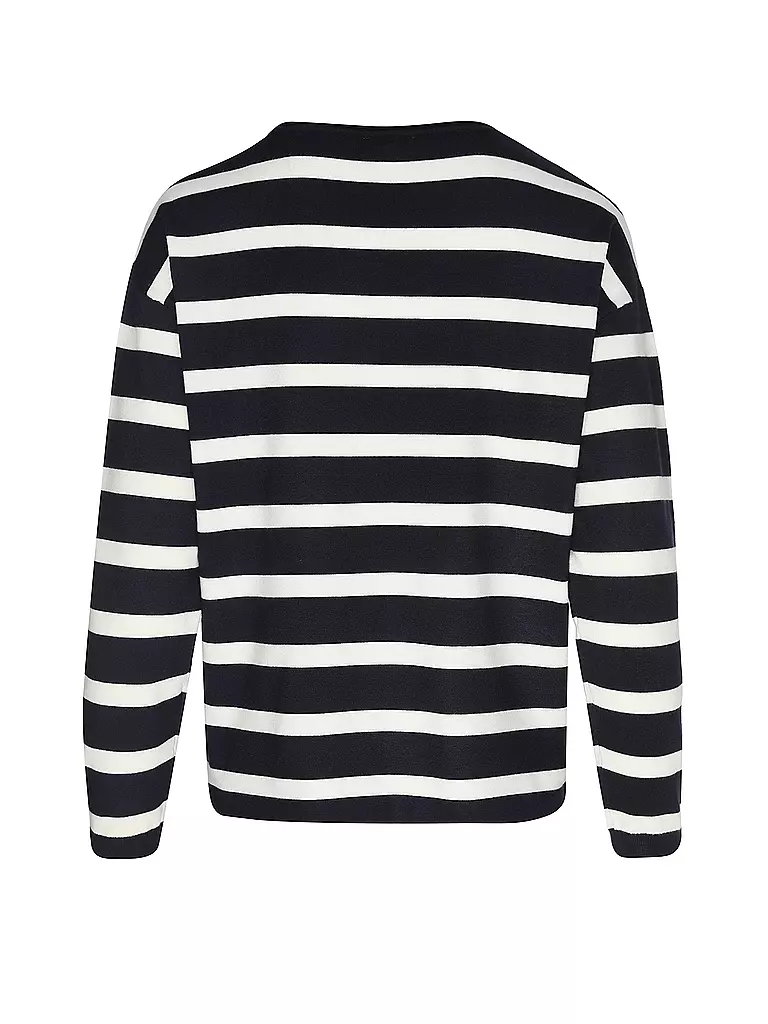 KATESTORM Pullover  blau