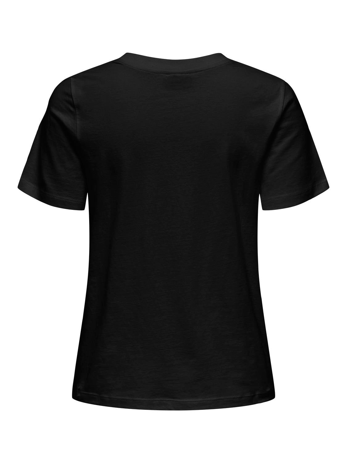 JDYPISA T-shirt Black