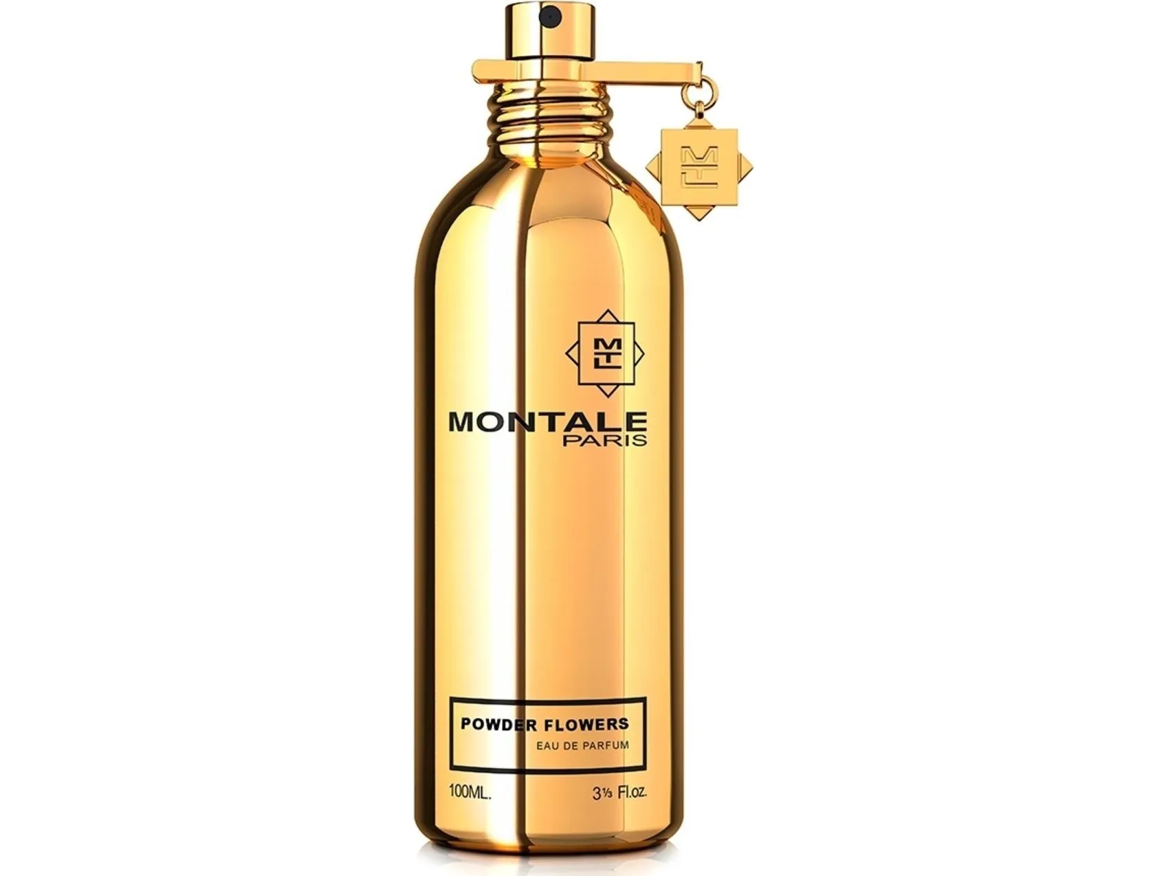 Montale Powder Flowers EDP U 100 ml
